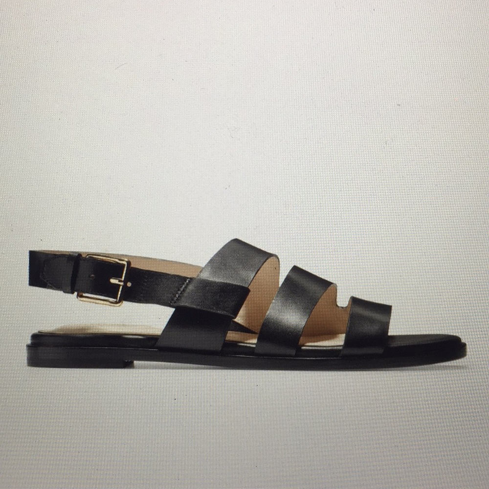 Cole Haan Anela Grand Sandal - Picture 4 of 6